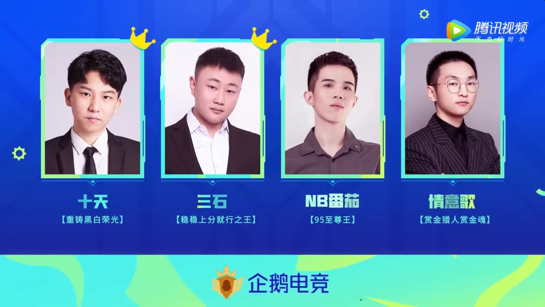 虎霸王|双城杯总决赛！别忘了来看版本答案领奖励哦