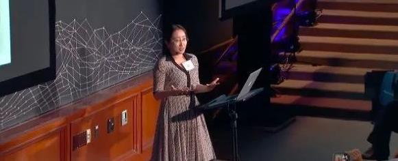 邓文迪|被称为科研界“邓文迪”，借助四段婚姻升为名校教授，惹网友嘲讽