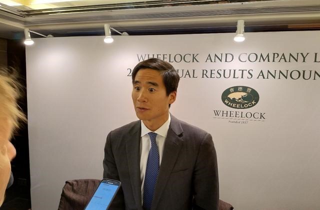 九龙仓|“头号包租公”吴宗权:继承家族的上万套房产,靠租金就腰缠万贯