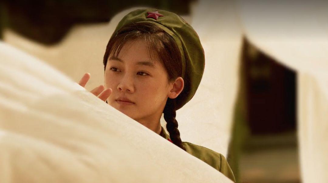 毛晓彤|网传肖战新剧筹拍，女主已婚没粉丝，吃瓜不信瓜