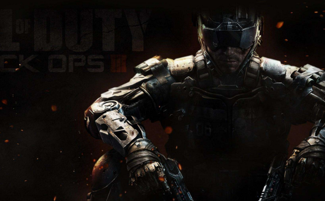 说DJ的妈妈|《使命召唤手游》：水平差一线就可能是碾压