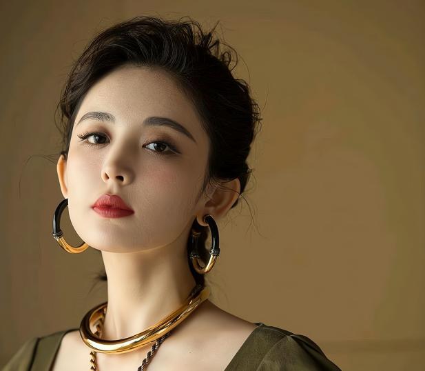 娱乐圈|新疆三美：一个无戏可拍，一个忍气吞声，一个被喊滚出娱乐圈