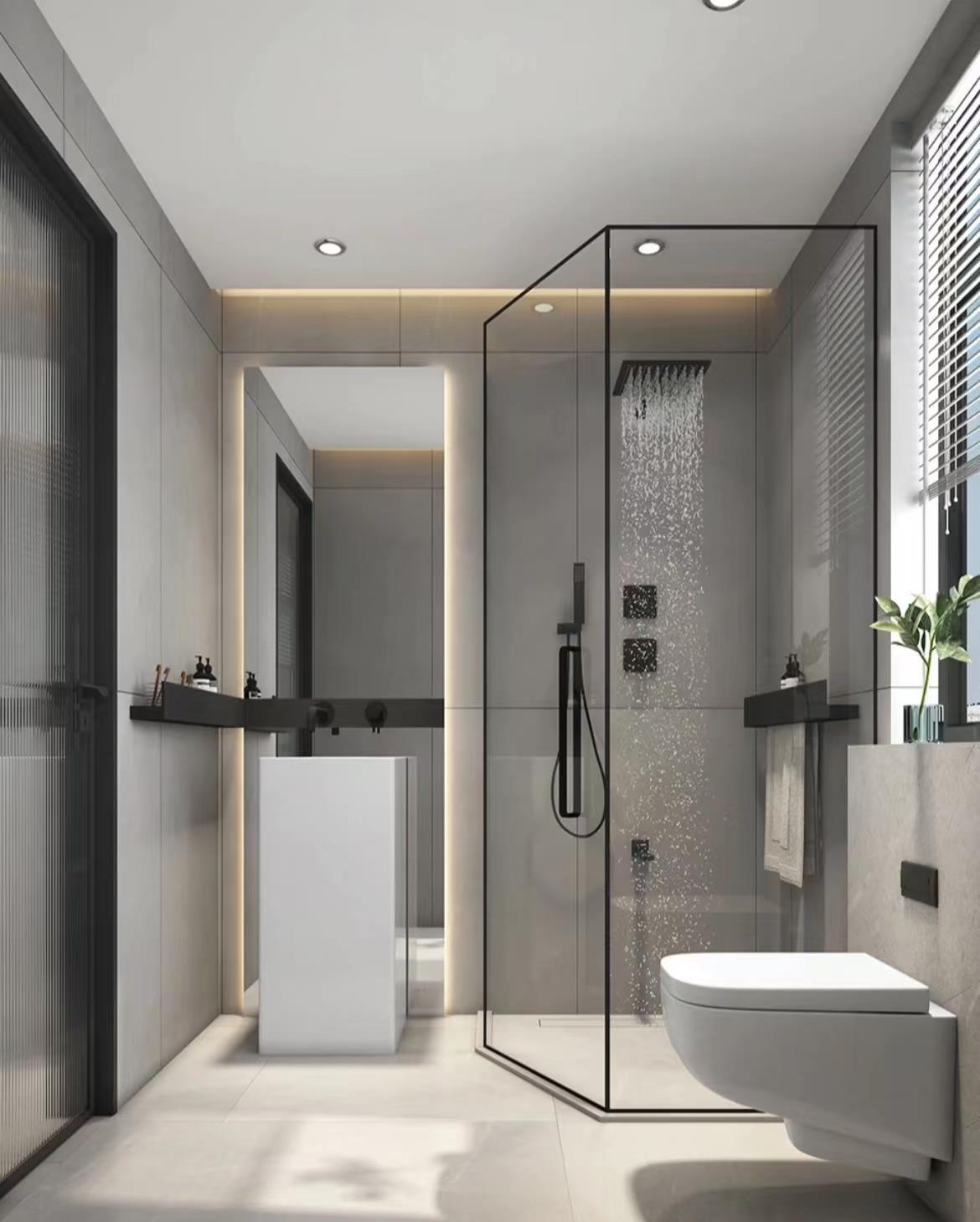 卫生间这2个地方,哪一步做错,都要返工,别再花钱买教训