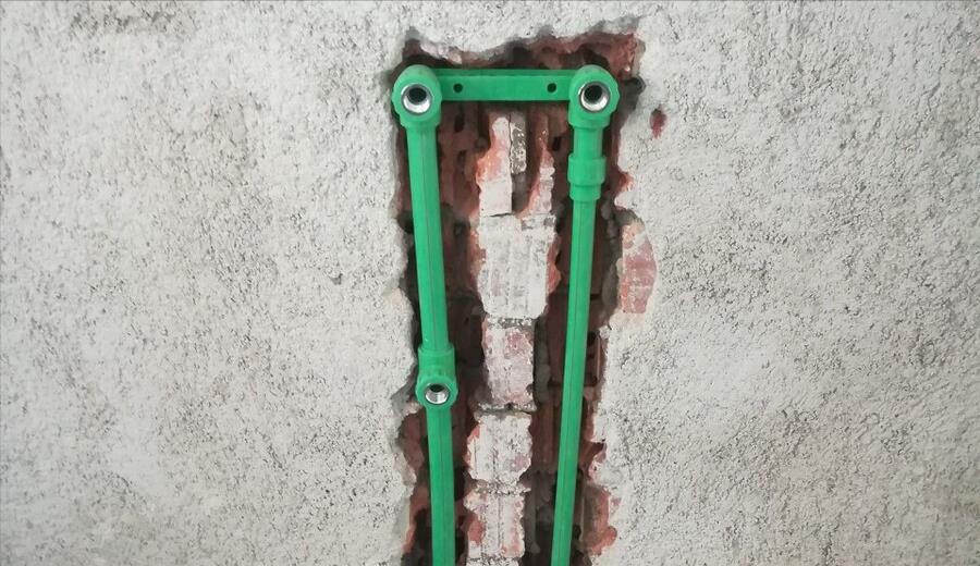 家装水路改造,一定要警惕改造后水流变小,4个预防措施需要了解