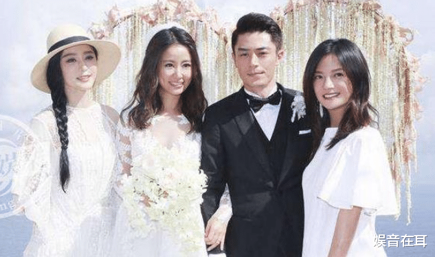 赵薇|赵薇出事无一人力挺，21年来三次涉日、割韭菜事件，倒台早有预兆