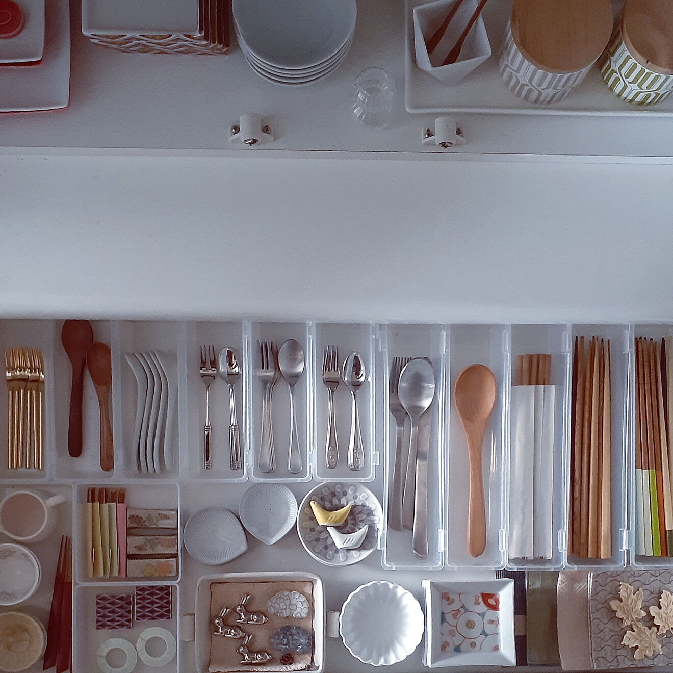 流行装修风格|日本主妇厨房为什么干净整洁？为你总结了3个秘诀很实用