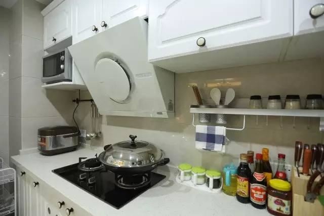 宁波|70㎡简欧两居房，就算给我一套别墅也不换！