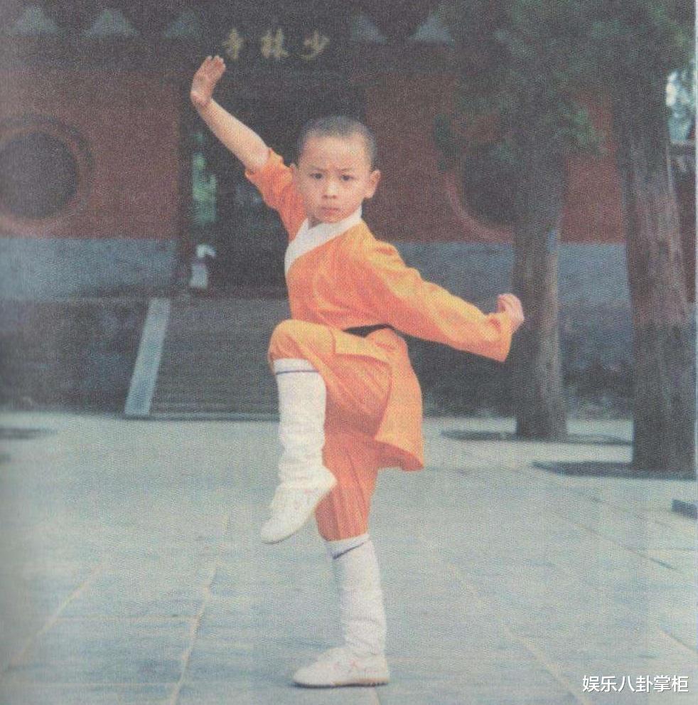 释小龙|从年少成名到“烂泥扶不上墙”，释小龙这28年都经历了什么？