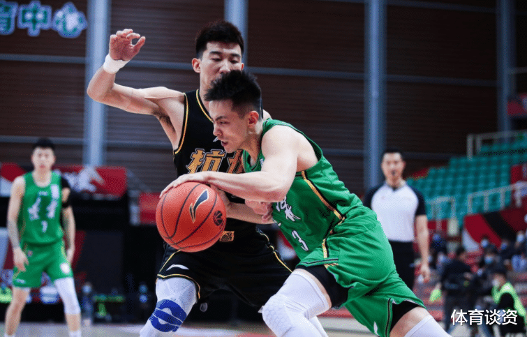 辽宁男篮|80+23+6!CBA第二爆冷输球,本土三巨头打爆4全明星,换帅后更强了