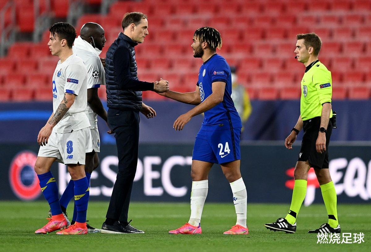 欧冠|欧冠刺激一夜：卫冕冠军出局，4强锁定2席，内马尔疯狂庆祝