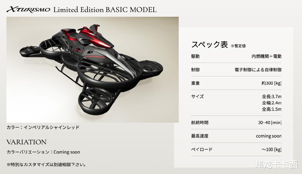 |假面骑士revice载具飞行器设定公开 60W的座驾 东大妈下血本