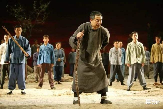 濮存昕|濮存昕：2岁患小儿麻痹，24岁娶营级干部，68岁还在照顾病母