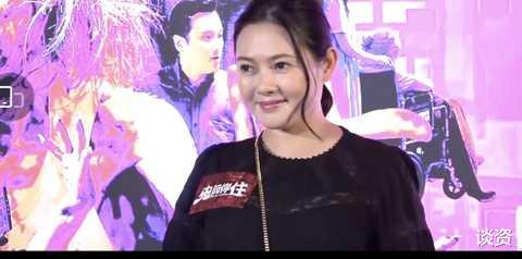 李丽珍|昔日女神李丽珍也老了，如今身材发福容颜不再，再无人间水蜜桃！