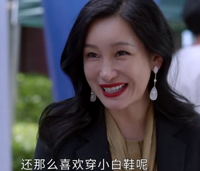 唐僧|《小敏家》李萍手段不简单！三句话试探前夫，刘小敏地下情要曝光