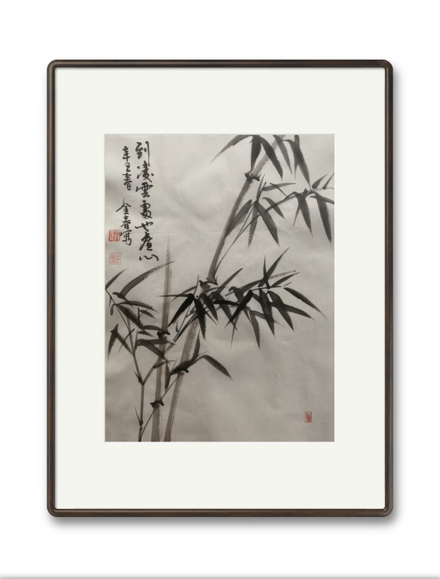 探索新观察 著名画家——赵金春