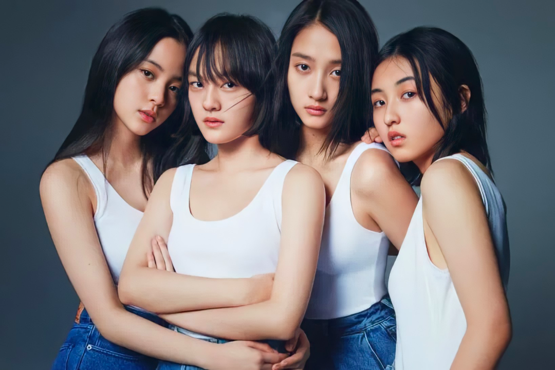 周迅|赵薇出事后，她也凉了