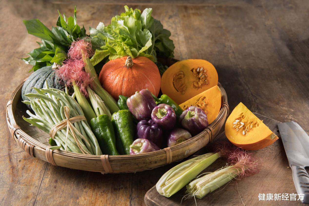 枳实|胃炎的“仇家”被找到，比白萝卜可靠，坚持吃，或可养成“金刚胃”