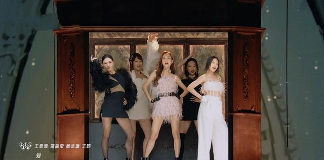 王鸥|《乘风破浪的姐姐2》人气榜，王鸥排名第六，第一名仍然无人超越