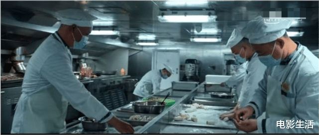 和平之舟|央视出手就是“王炸”？陈坤这部剧，算是接对了，全网好评连连