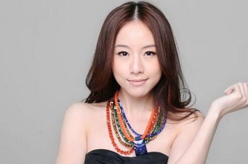 肖战|广东东莞走出来的12大明星,如果连一半都不认识,说明你太OUT了