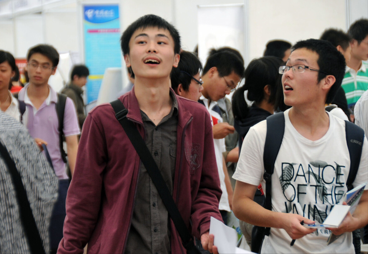 大学生|研究生毕业，也可能面临“毕业就失业”的困境，难道高学历不香了