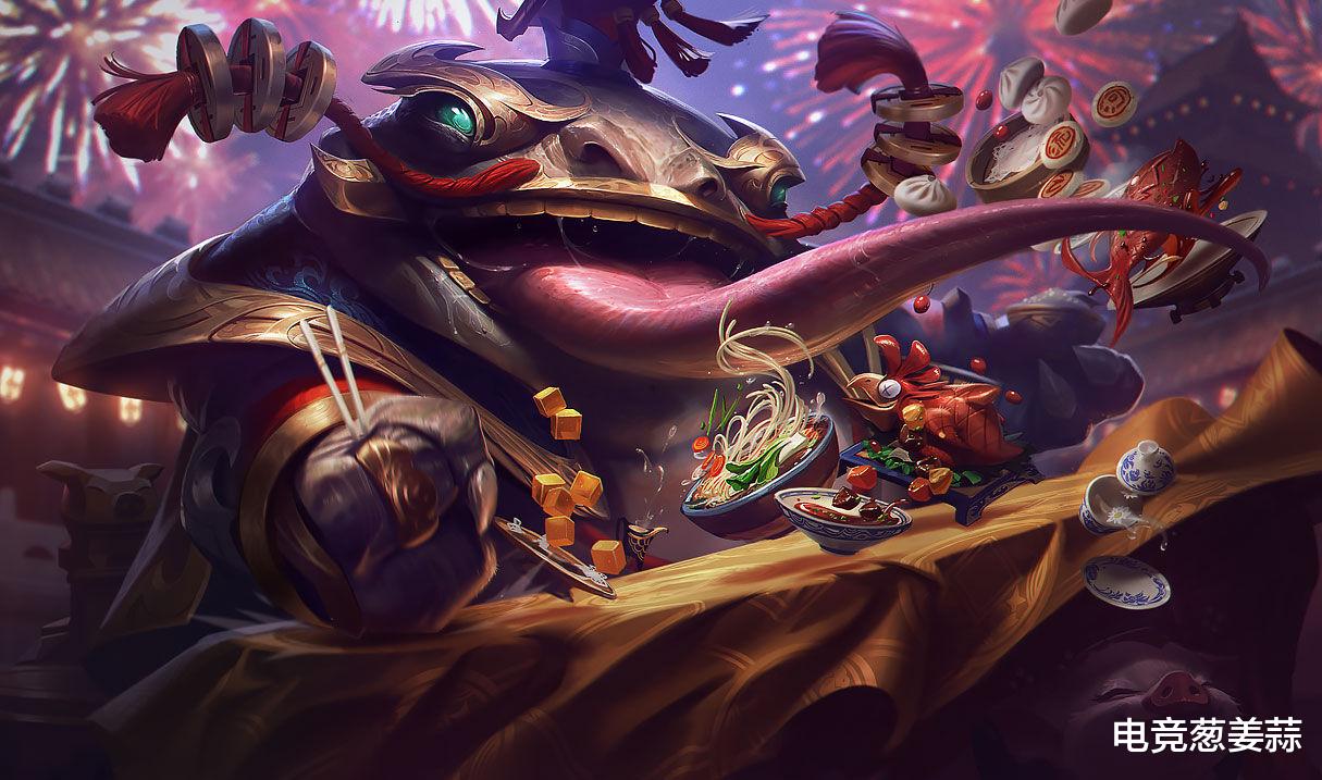 设计师|炼金科技峡谷瘴气区属性调整；设计师：致命节奏bug下周修复