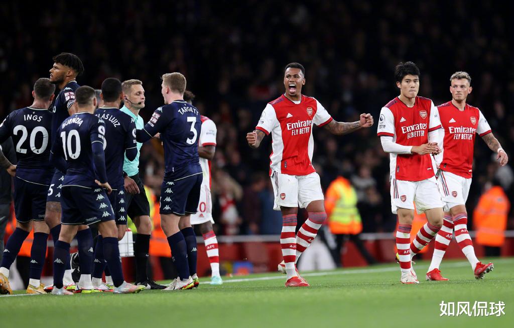 范齐全|3-1!英超豪门拒绝爆冷:6轮不败+终结2大耻辱,落后切尔西5分