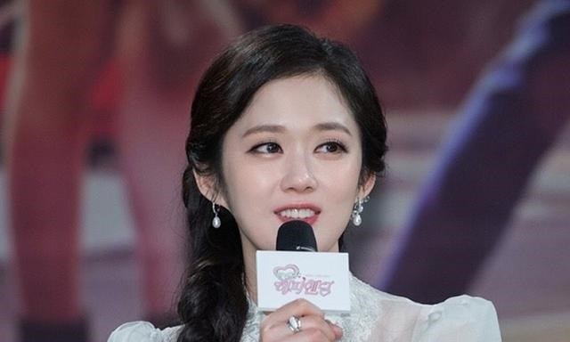 张娜拉|12年前，曾说出“没钱就去中国”的张娜拉，如今过得怎样了？