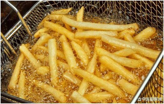 胡萝卜|养肝食物公布了,胡萝卜靠边站,医生:若常吃,肝或慢慢变柔软