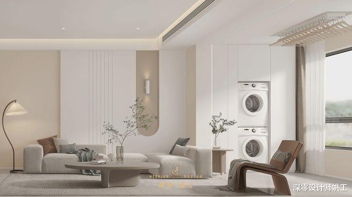 装修前最好先了解阳台封不封，柜子做到顶等设计，家务劳动量减一半