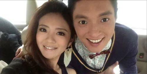 安以轩|大S离婚，最开心的是安以轩？No，她才嫁对了“金龟婿”