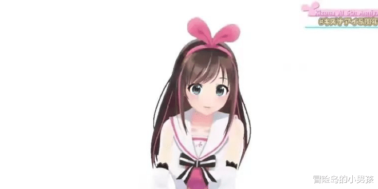 汽车|Kizuna AI 停止活动？对春日望说未必是坏事，终于从虚拟世界解放