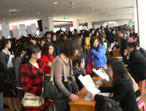 求职|日子过得再不顺心,也不要干这几种工作,说不定会影响你前途