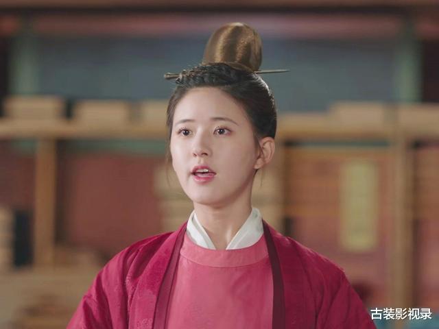 卓文远|《国子监》卓文远爱错了人，与桑祈划清界限，才能坐稳皇位