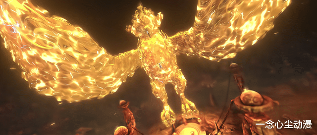 手办|完美世界:编剧雌雄不分鲲鹏成公的,人鱼少女角度刁钻春光乍现