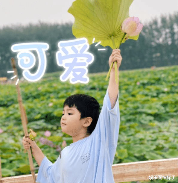 许子言|《三十而已》中的“许子言”长大了，7岁的他变化大，险些认不出