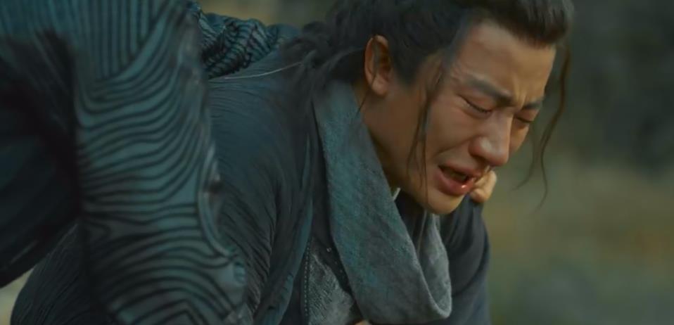 画江湖之不良人|《风起洛阳》该剧为什么会将不良人视为贱民？不良人究竟何解？