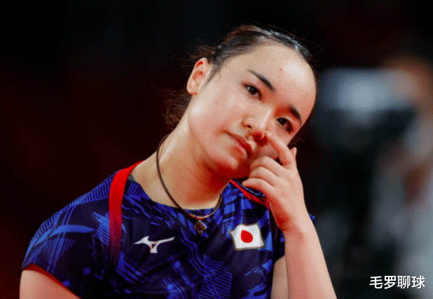 雷吉·杰克逊|伊藤美诚意外退赛，世界杯陈梦孙颖莎保送冠军？日本一姐绝非认怂