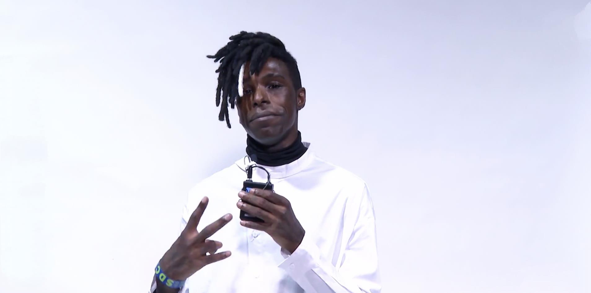 重紫|《这就是街舞4》Nikki和布布，第三季还是情侣，第四季已经分手