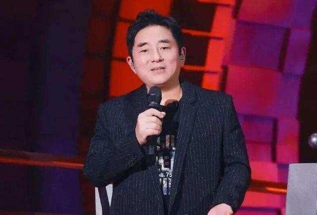 吕方|曾与张学友齐名的吕方，吃了郑裕玲16年软饭，被踹出豪宅没收宝马