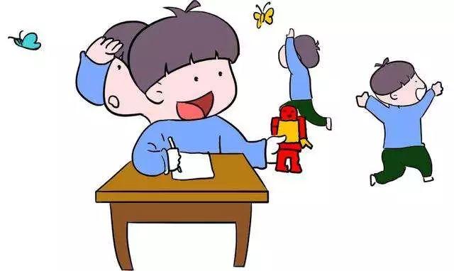 儿科专家李阔|孩子的行为发育是一个漫长的过程，需要家长耐心教育