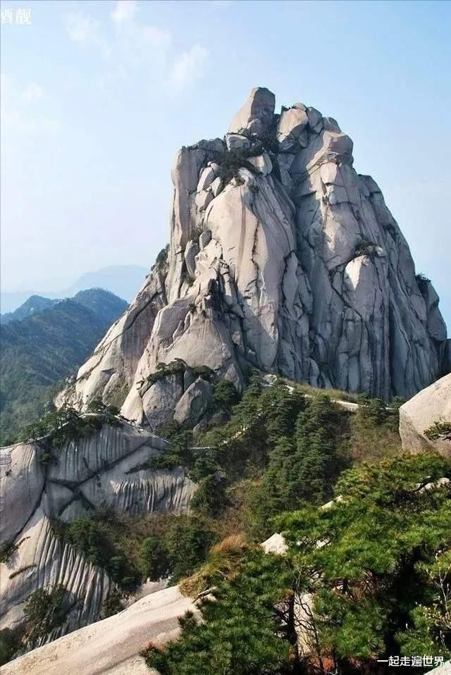 安徽 安徽一5A级景区，将面向全国游客，免票5天