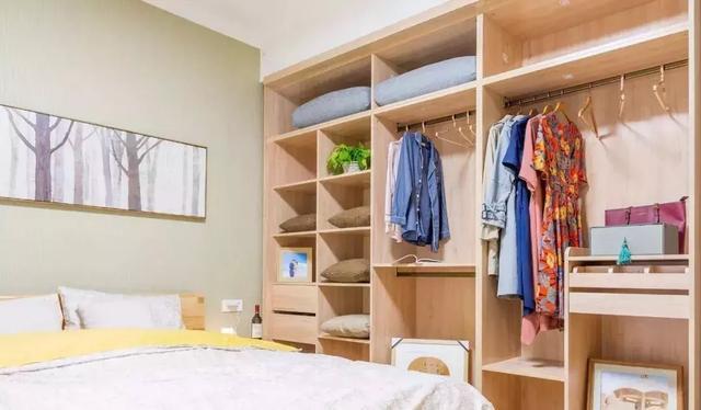 |新房就这样装吧，温馨舒适的小窝，住着可舒服了！