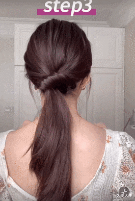 久美人生|秋天已经来了 快get4个高效变美的发型