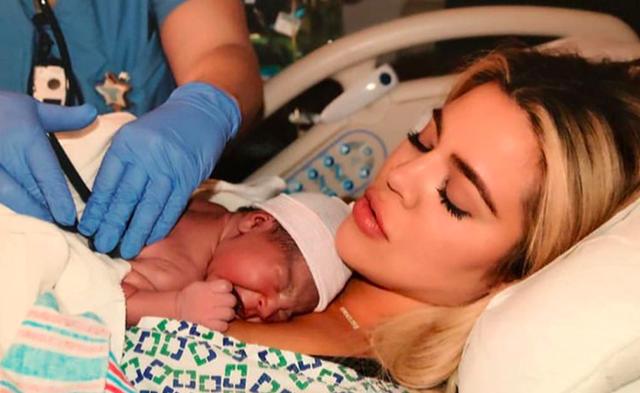 特里斯坦·汤普森|卡戴珊妹妹又双叒被绿！渣男出轨N女生3娃，又抠又坏怂