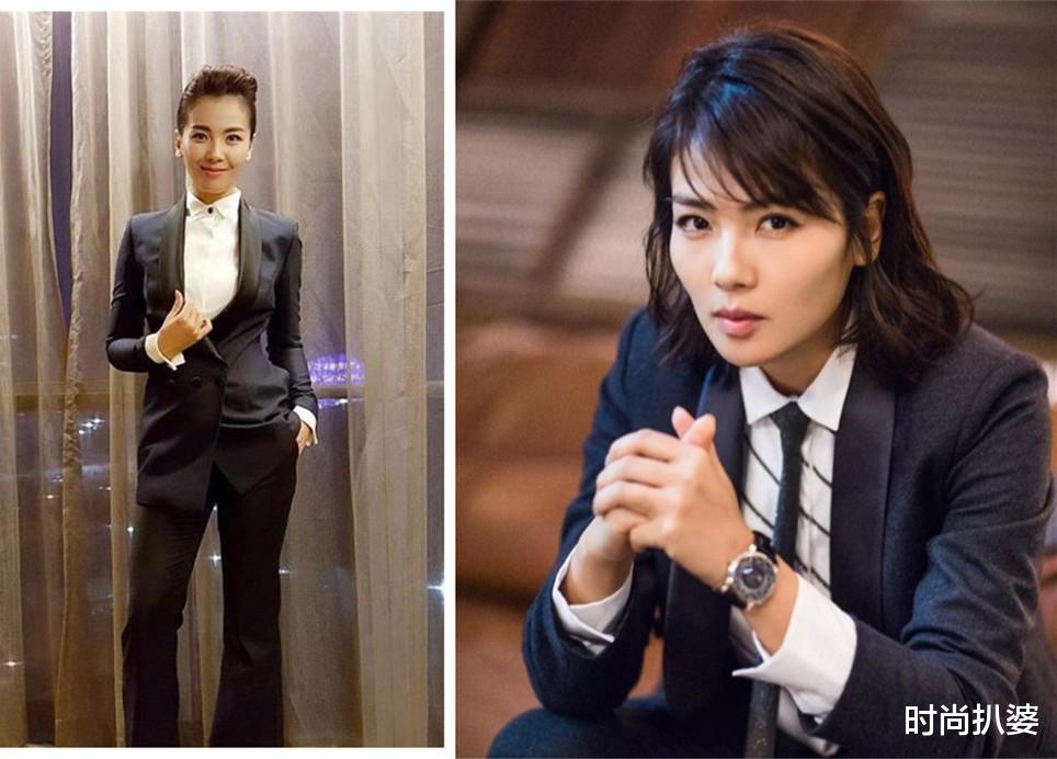 时尚扒婆|去油成功！哥哥卖力表演不油腻，主持人刘涛却用力过猛被群嘲？