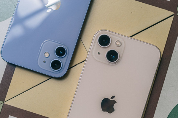 MacBook Air|iPhone13销量太火爆,富士康重金招工,年轻人为何不愿进工厂?