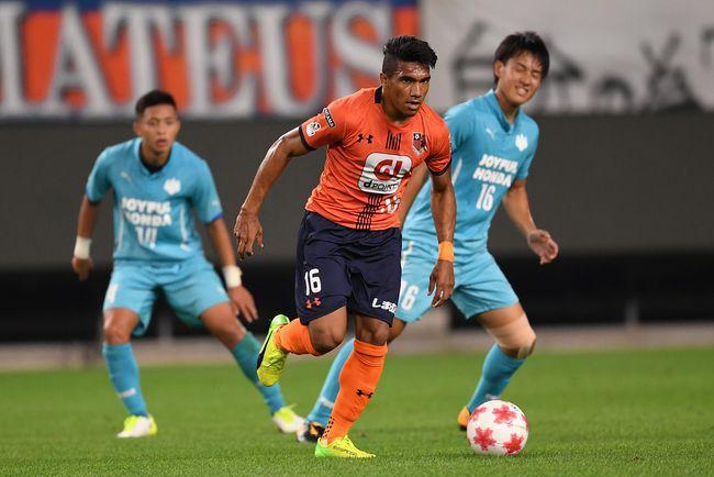 長崎|4.10周六8場賽事分析：長崎航海客場三戰三敗，奧厄坐和望勝