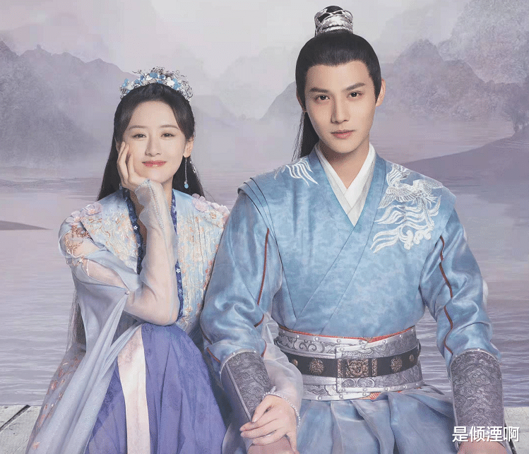 |《祝卿好》首发MV，袁冰妍化身郡主倒追锦衣卫，配角颜值都不错