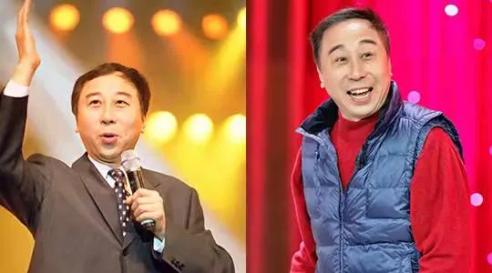 冯巩|冯巩今年都64了